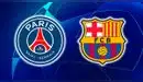 Canal confirmado para ver PSG vs Barcelona por partido de UEFA Champions League Canal confirmado para ver PSG vs Barcelona por partido de UEFA Champions League