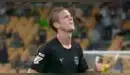 ¡Una máquina! Dani Olmo firma un golazo y pone el 5-2 del Barcelona ante Betis por LaLiga - VIDEO