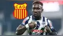 Figura de Atlético Grau elogió a Eryc Castillo, futbolista de Alianza Lima: "La potencia que tiene"