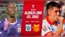 Alianza Lima vs. Atlético Grau EN VIVO por Liga 1 MAX: transmisión del partido