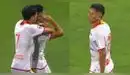 ¡Silenció Matute! Aldair Vásquez anotó el 1-1 de Atlético Grau sobre Alianza Lima