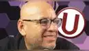 Mr. Peet llenó de elogios a exfigura de Universitario con firme mensaje: "Un crack" Mr. Peet llenó de elogios a exfigura de Universitario con firme mensaje: "Un crack"
