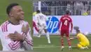 ¡De lujo! Kylian Mbappé anotó un golazo para el 2-0 de Real Madrid sobre Sevilla por LaLiga