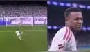 ¡La picó! Doblete de Kylian Mbappé para el 3-0 del Real Madrid sobre Sevilla - VIDEO