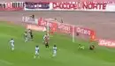 Universitario lo comienza ganando: autogol de Suárez para el 1-0 ante Alianza Atlético Universitario lo comienza ganando: autogol de Suárez para el 1-0 ante Alianza Atlético