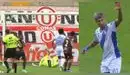 ¡Silenció el Mansiche! Elián Múñoz anotó golazo para el 1-3 de Alianza Atlético ante Universitario