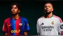 Barcelona vs. Real Madrid: cuándo es el clásico, horario y dónde ver el partido