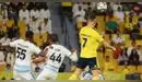 Al Nassr vs. Neom EN VIVO: minuto a minuto del partido con Cristiano Ronaldo