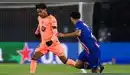 Barcelona vs. PSG EN VIVO ONLINE GRATIS: minuto a minuto del partido