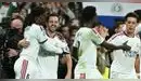 Real Madrid vs. Leipzig EN VIVO ONLINE GRATIS: minuto a minuto del partido