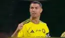 ¡Descomunal! Gol de Cristiano Ronaldo para el 2-0 del Al Nassr vs Al Faisaly y su anotación 982
