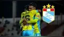 Domingo Dianderas, club de Copa Perú, remece el mercado y firmó a campeón con Cristal: "Bienvenido" Domingo Dianderas, club de Copa Perú, remece el mercado y firmó a campeón con Cristal: "Bienvenido"
