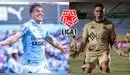Alineaciones Sporting Cristal vs Cusco FC: once confirmado para partido del Torneo Clausura Alineaciones Sporting Cristal vs Cusco FC: once confirmado para partido del Torneo Clausura