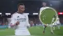 ¡De rebote! Kylian Mbappé anotó el 1-0 del Real Madrid tras chocarle un rechazo de Gerard Martín