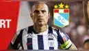 Paolo Guerrero se hará presente en el Sporting Cristal vs Alianza Lima: "Un solo puño"