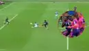 ¡Los mandó a callar! Golazo de Eryc Castillo que pone el 2-1 de Alianza Lima ante Sporting Cristal ¡Los mandó a callar! Golazo de Eryc Castillo que pone el 2-1 de Alianza Lima ante Sporting Cristal