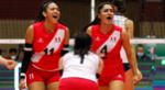 Perú clasificó a los octavos de final del Mundial Sub 18