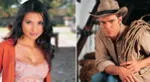 Pasión de Gavilanes 2: Las fotos que están dando que hablar de Jimena y Oscar