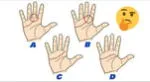¿Eres una persona ambiciosa? Identifica las líneas de tu mano derecha y descúbrelo