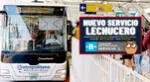 Conoce toda la información detallada del servicio lechucero del Metropolitano.
