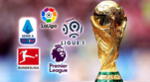 El Mundial Qatar 2022 empezará el 21 de noviembre.