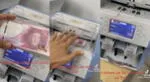 Video del billete de S/50 es viral en TikTok