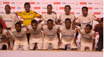 Juan Reynoso estuvo acargo del equipo en la temporada 2010