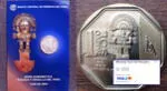¿Cuánto vale un Tumi de oro del 2010? Coleccionistas pagan hasta por su compra