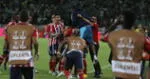 Junior de Barranquilla eliminó a Atlético Nacional y clasificó a las semifinales de Copa Colombia