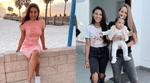 ¿En qué trabaja Samahara Lobatón, la polémica hija de Melissa Klug?