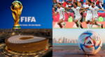 Mundial Qatar 2022: toda la información que necesitas saber