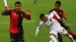 Alejandro Ramos: de jugar en segunda con Boys a estar en semis de Sudamericana con Melgar