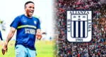 Jefferson Farfán es la sorpresa en las prácticas de Alianza Lima