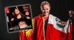 Valentina Shevchenko es portada en el semanario de L'Equipe