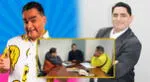 Jorge Benavides y Carlos Álvarez se reúnen con Ney Guerrero: ¿Vuelve el 'Especial del Humor'?