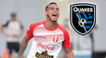 Miguel Trauco a un paso de llegar a la MLS