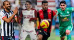 La tabla acumulada del Torneo Clausura interesa a todos los equipos de la Liga 1 2022