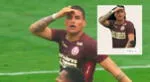 WhatsApp: hincha crema crea sticker de Succar y su polémico gesto contra Alianza Lima