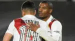 River Plate está ganando a Barracas Central