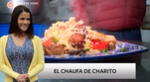 Al Fondo Hay Sitio: cocinero revela la verdadera receta del arroz chaufa de 'Charito' y sorprende con su sazón