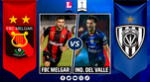 Melgar recibe a Independiente del Valle por la Copa Sudamericana