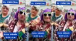 ¿Carlos Álvarez vuelve a JB en ATV?
