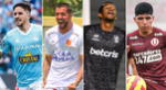 Sporting Cristal, Atlético Grau, Melgar y Universitario sueñan con el Torneo Clausura