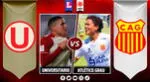 Universitario recibe a Atlético Grau por el Torneo Clausura de la Liga 1