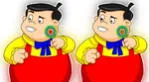 ¿Podrás hallar las 5 diferencias en Ñoño? Resuelve este reto visual de 'El Chavo del 8'