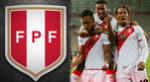 Selección Peruana convocó a jugador con el traspaso más caro en la historia de nuestro fúrtbol.