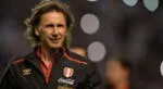 Ricardo Gareca volverá al Perú