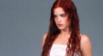 Nicole Zigango fue nominada a los Latin Grammy 2022 en la categoría "Mejor nuevo artista"