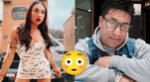 ¿Dayanita tuvo un romance con Dany Rosales? Esto respondió la actriz cómica
