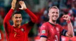 ¿A qué hora juegan Portugal vs. República Checa?